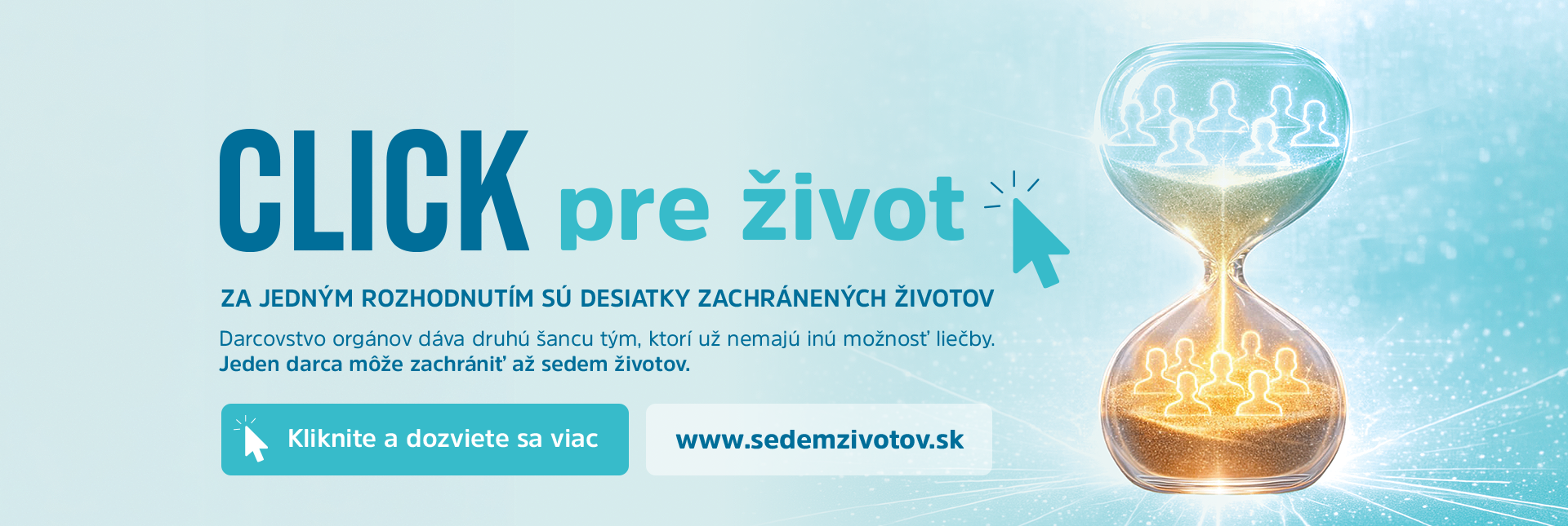 Sedem Zivotov