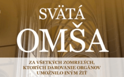 Svätá omša v Košiciach 18.12.2022