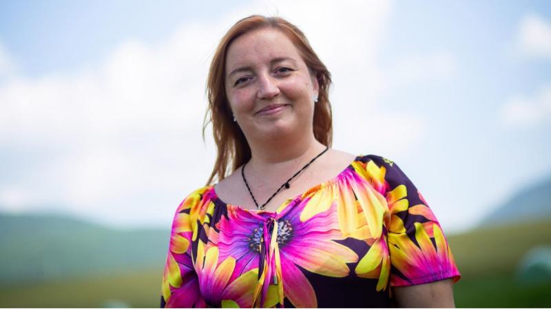 Janke vrátila chuť do života až sestra